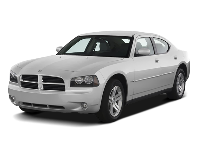 2008 Dodge Charger SE