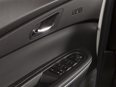 2010 GMC Acadia SLE