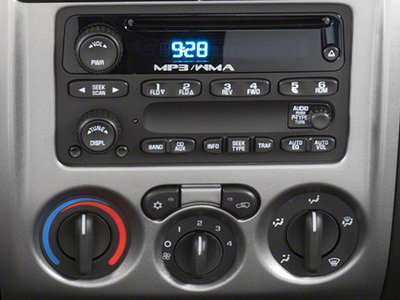 2012 Chevrolet Colorado LT w/1LT