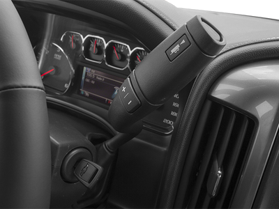 2014 Chevrolet Silverado 1500 1LT