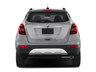 2018 Buick Encore Essence