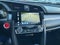 2016 Honda Civic Sedan EX