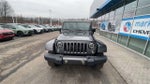 2017 Jeep Wrangler Unlimited Freedom 4x4