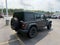 2021 Jeep Wrangler Unlimited Willys 4x4