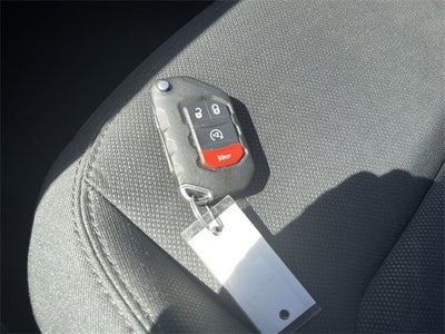 2022 Jeep Wrangler Unlimited Sahara 4x4