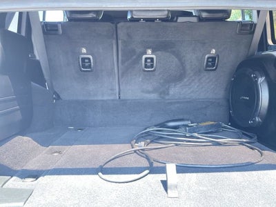 2021 Jeep Wrangler 4xe Unlimited Sahara 4x4