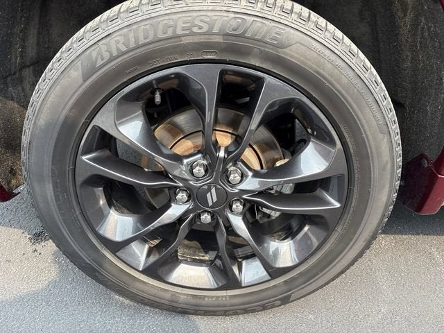 2023 Dodge Durango GT Launch Edition AWD