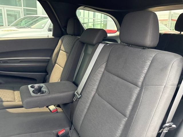2023 Dodge Durango GT Launch Edition AWD