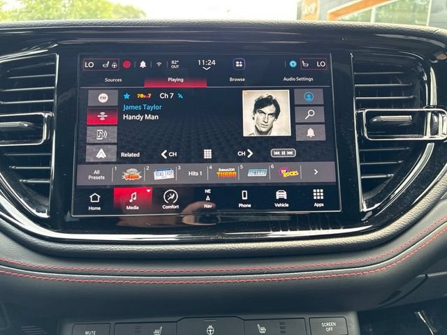 2023 Dodge Durango GT Launch Edition AWD