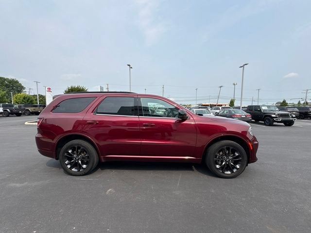 2023 Dodge Durango GT Launch Edition AWD