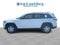 2022 Jeep Grand Cherokee Laredo 4x4