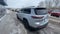 2021 Jeep Grand Cherokee L Altitude 4x4