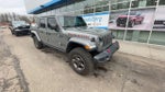 2020 Jeep Gladiator Rubicon 4X4