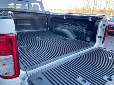 2022 RAM 1500 Big Horn Crew Cab 4x4 6'4" Box