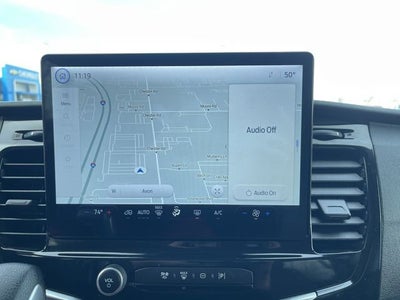 2023 Ford Transit Passenger Wagon XL