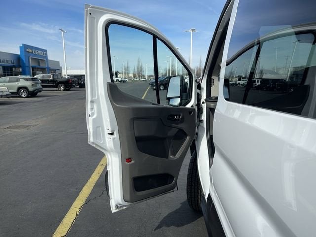 2023 Ford Transit Passenger Wagon XL