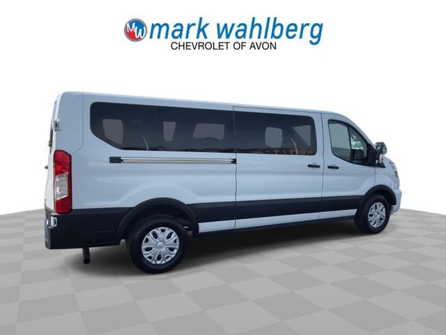 2023 Ford Transit Passenger Wagon XL