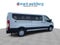 2023 Ford Transit Passenger Wagon XL