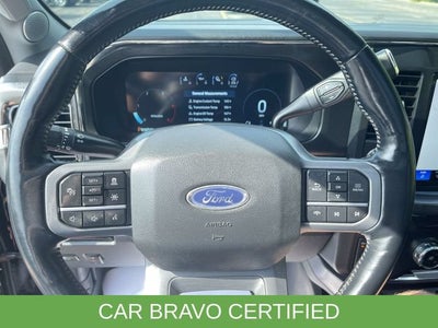 2024 Ford F-250 LARIAT
