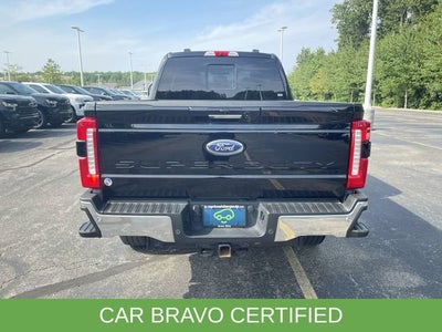 2024 Ford F-250 LARIAT