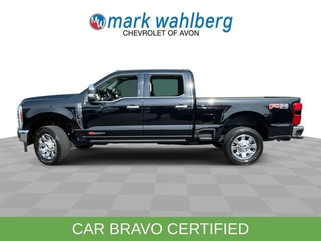 2024 Ford F-250 LARIAT
