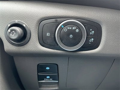 2024 Ford Transit Cargo Van T250