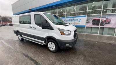 2024 Ford Transit Cargo Van T250