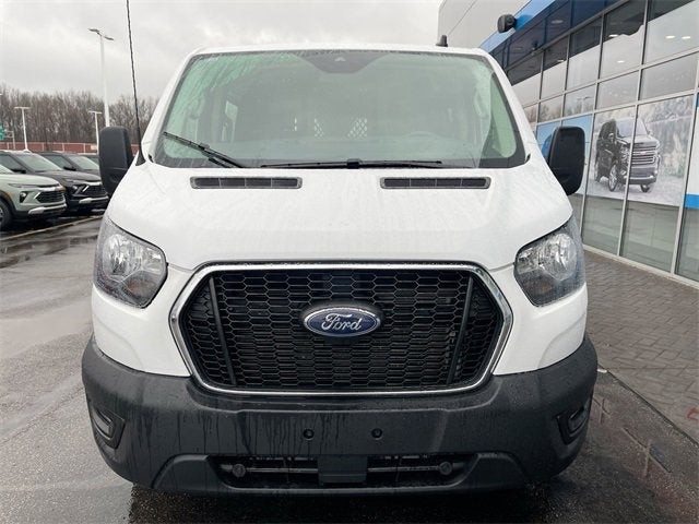 2024 Ford Transit Cargo Van T250