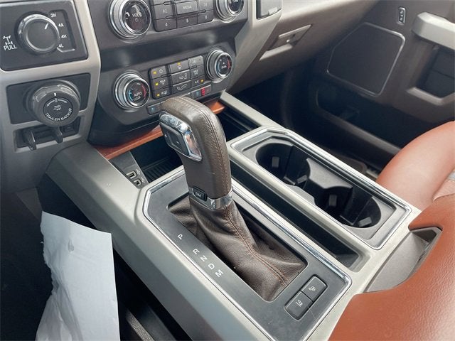 2019 Ford F-150 King Ranch