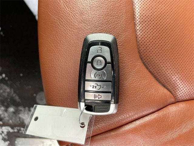 2019 Ford F-150 King Ranch