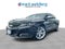 2017 Chevrolet Impala Premier