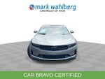 2024 Chevrolet Camaro 3LT