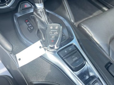 2024 Chevrolet Camaro 2SS