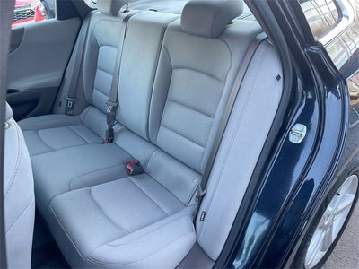 2023 Chevrolet Malibu FL