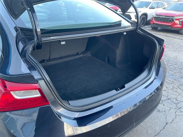 2023 Chevrolet Malibu FL