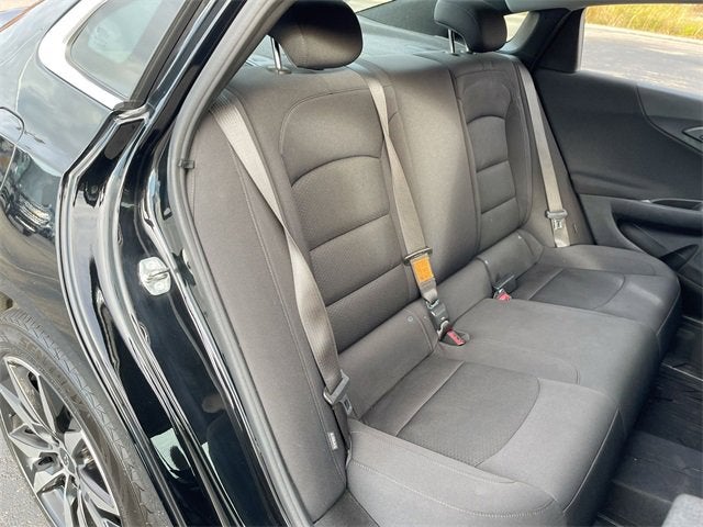 2023 Chevrolet Malibu RS