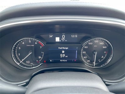 2021 Cadillac CT5 Premium Luxury