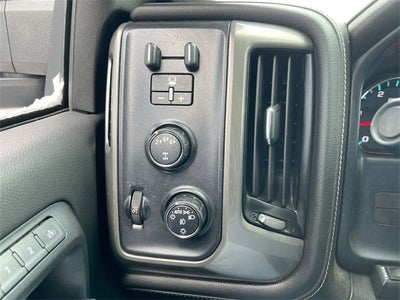 2019 Chevrolet Silverado 2500 HD High Country