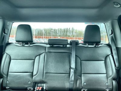 2020 Chevrolet Silverado 2500 HD WT