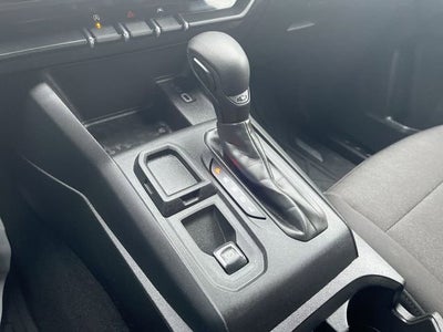 2024 Chevrolet Colorado WT