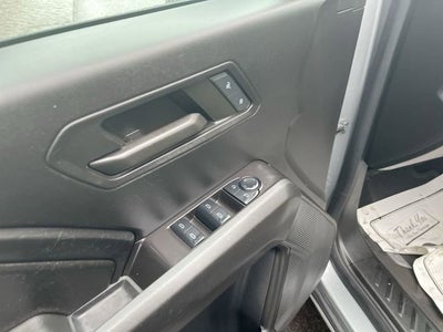 2024 Chevrolet Colorado WT