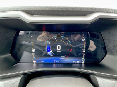 2023 Chevrolet Colorado WT