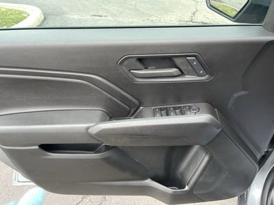 2023 Chevrolet Colorado WT