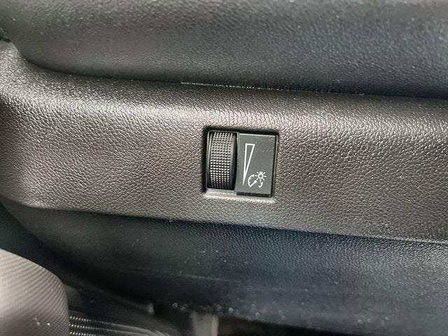 2023 Chevrolet Colorado WT