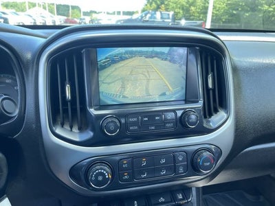2018 Chevrolet Colorado 2WD LT