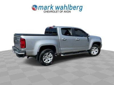 2018 Chevrolet Colorado 2WD LT