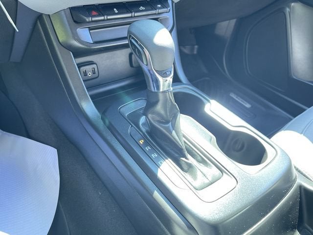2022 Chevrolet Colorado 4WD Work Truck