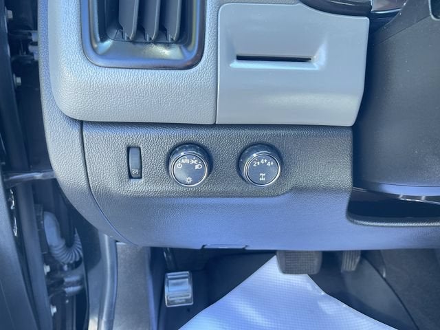 2022 Chevrolet Colorado 4WD Work Truck
