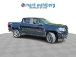 2022 Chevrolet Colorado 4WD Work Truck