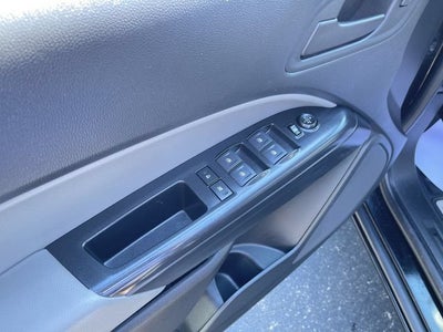 2022 Chevrolet Colorado 4WD Work Truck